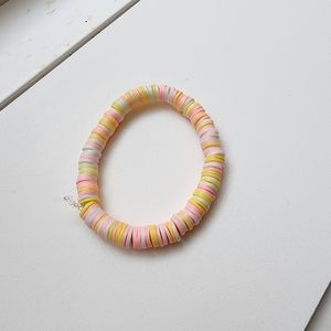 Strawberry braclet|Preppy|Cute